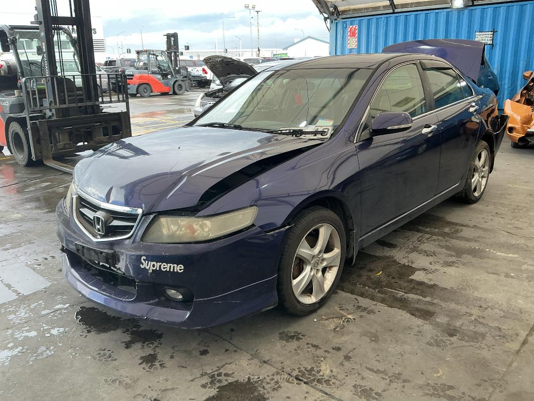 Photo '8' of Honda Accord