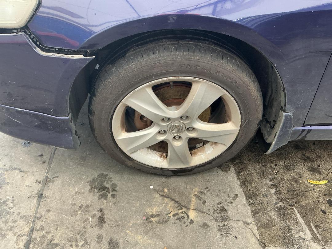 Photo '9' of Honda Accord