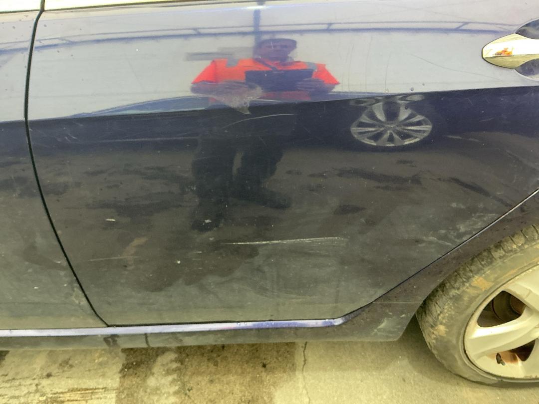 Photo '12' of Honda Accord