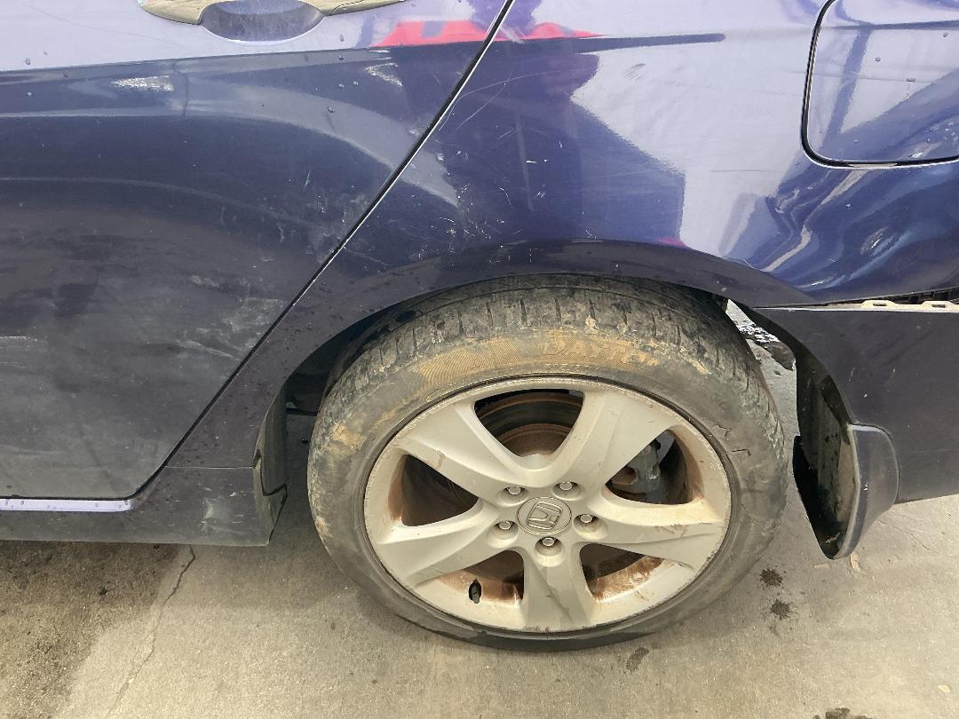 Photo '13' of Honda Accord