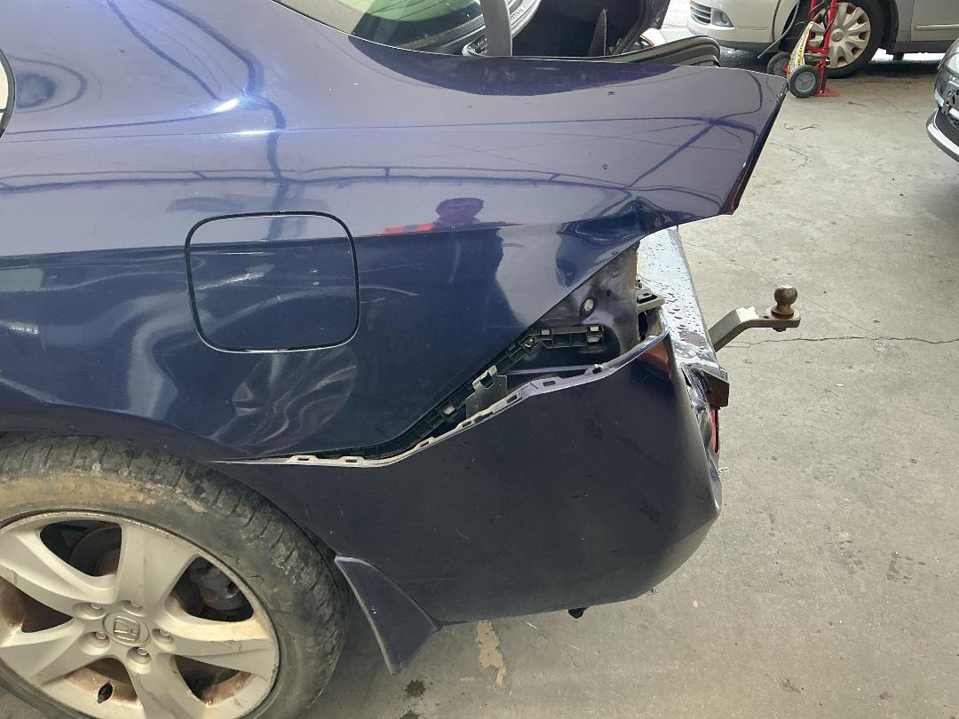 Photo '14' of Honda Accord