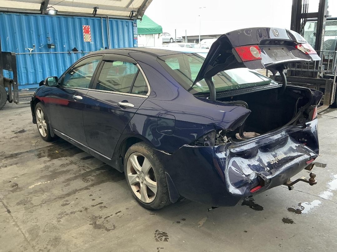 Photo '15' of Honda Accord