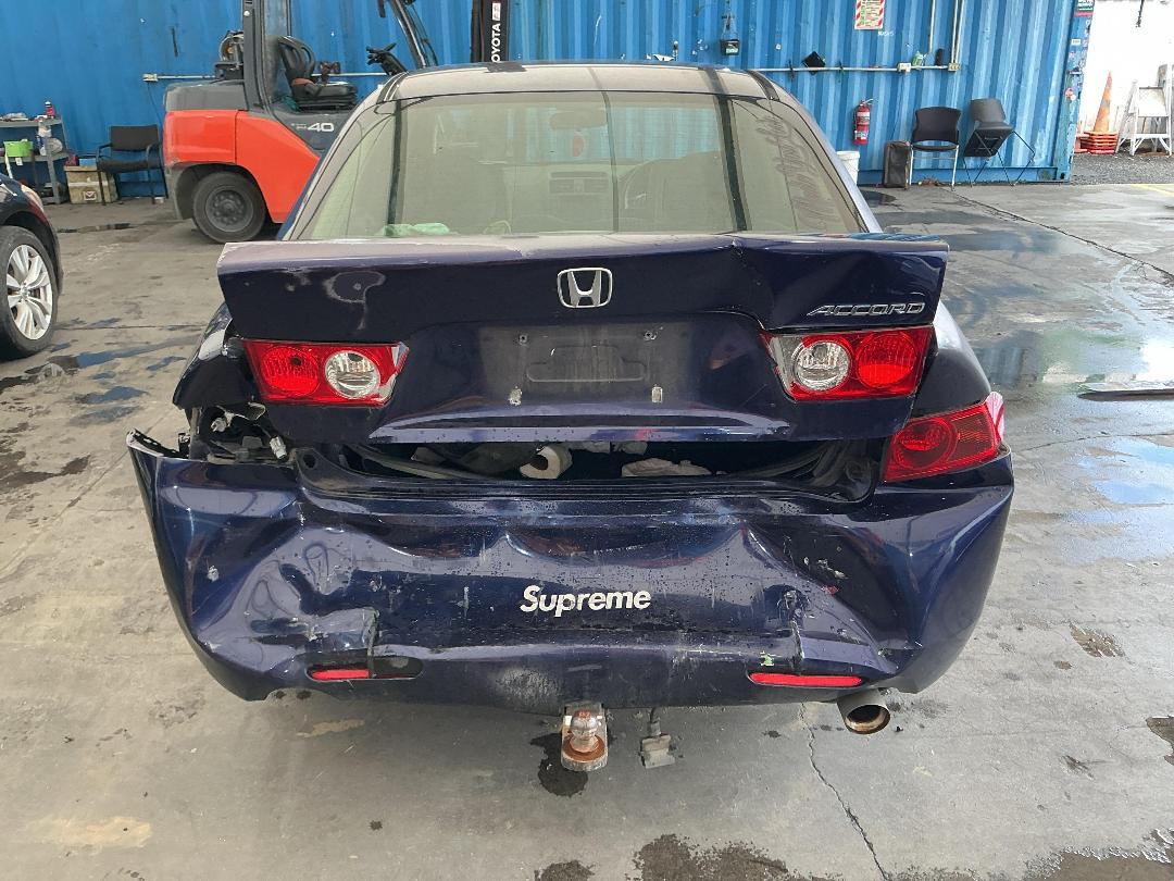 Photo '18' of Honda Accord