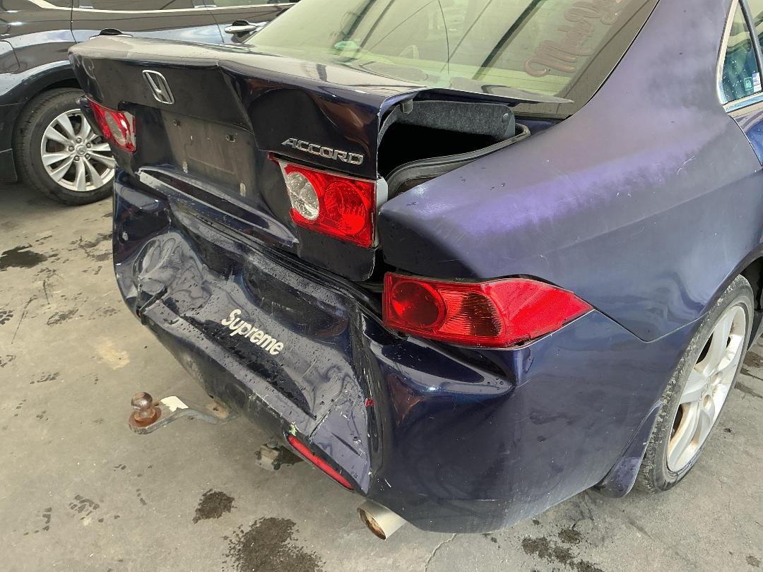 Photo '19' of Honda Accord