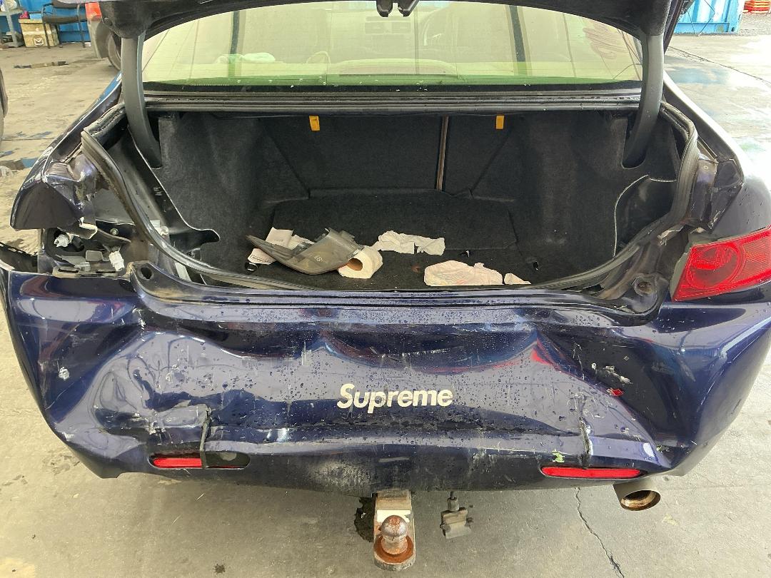 Photo '17' of Honda Accord