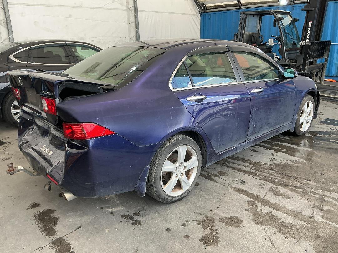 Photo '20' of Honda Accord