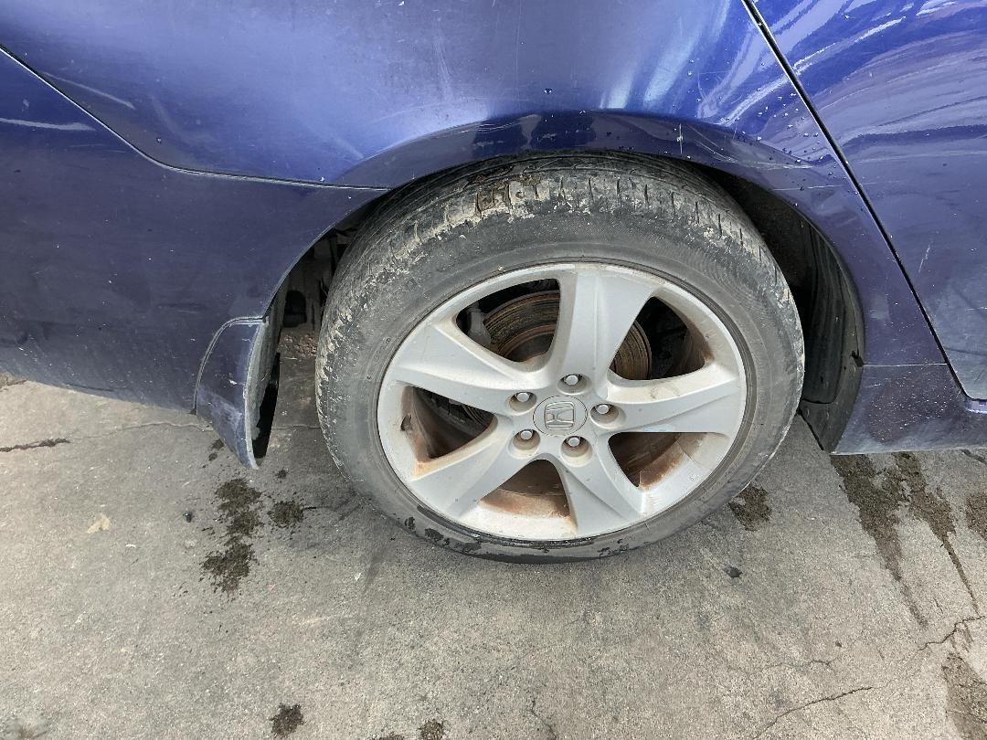 Photo '22' of Honda Accord