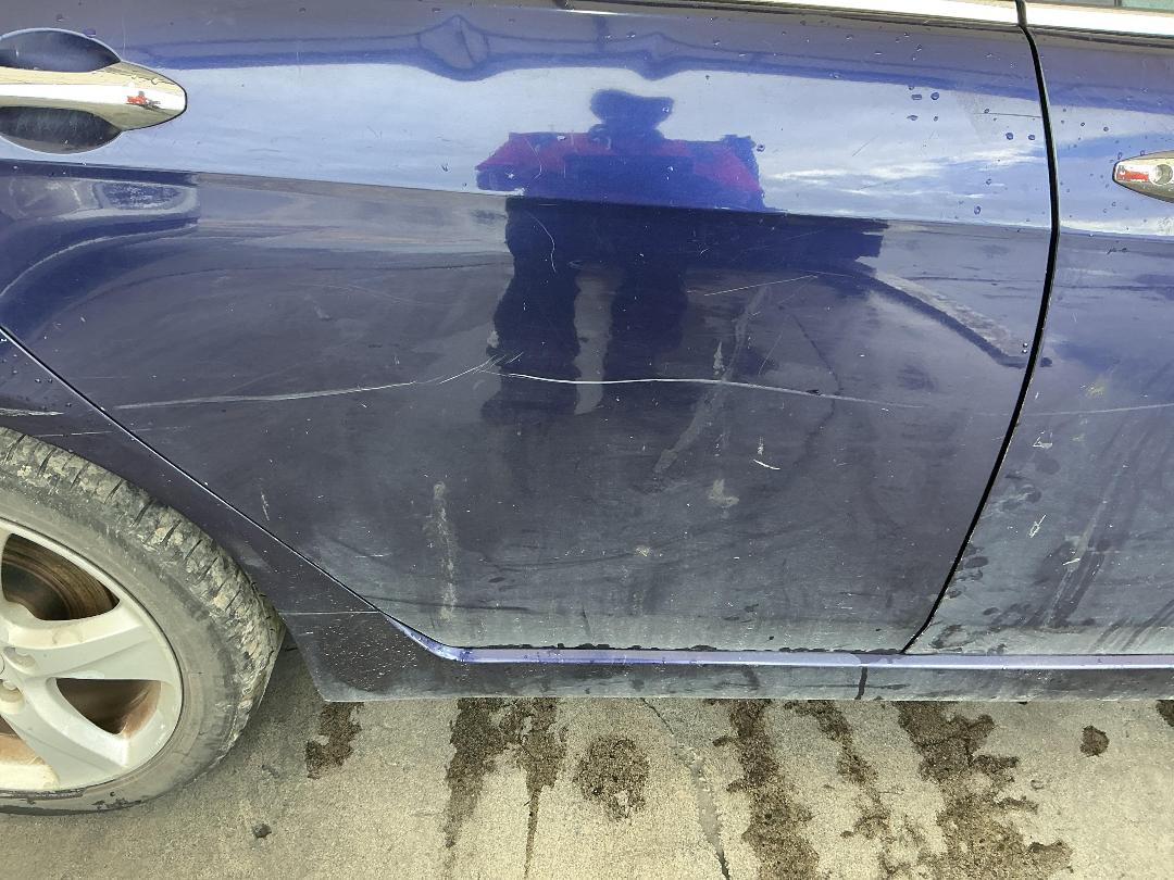 Photo '23' of Honda Accord