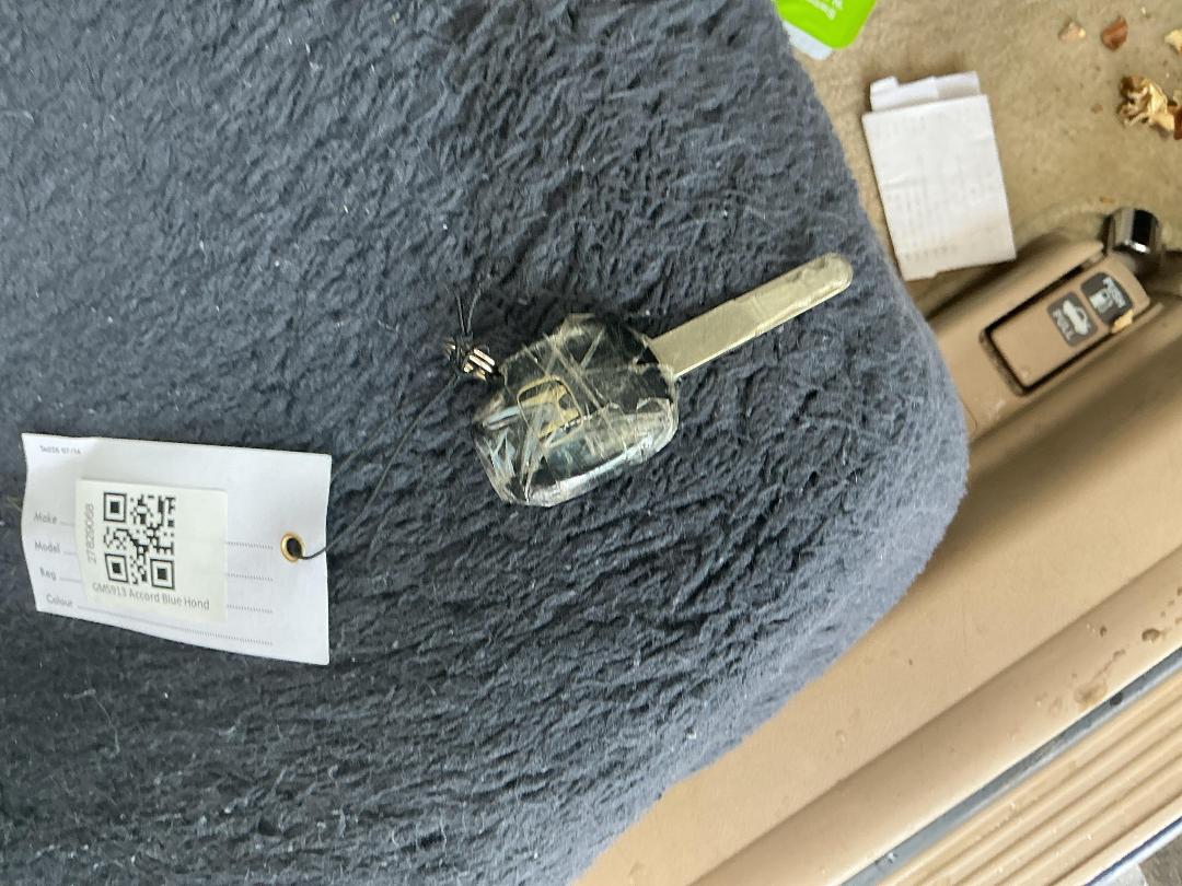 Photo '29' of Honda Accord