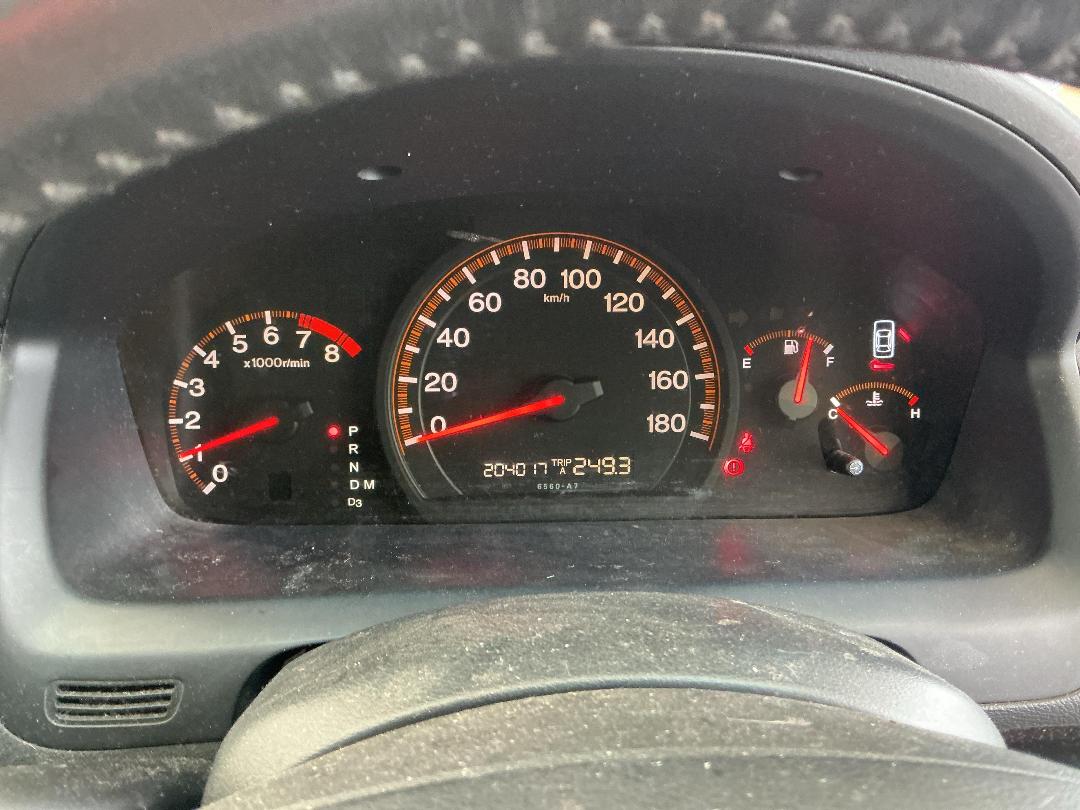 Photo '32' of Honda Accord