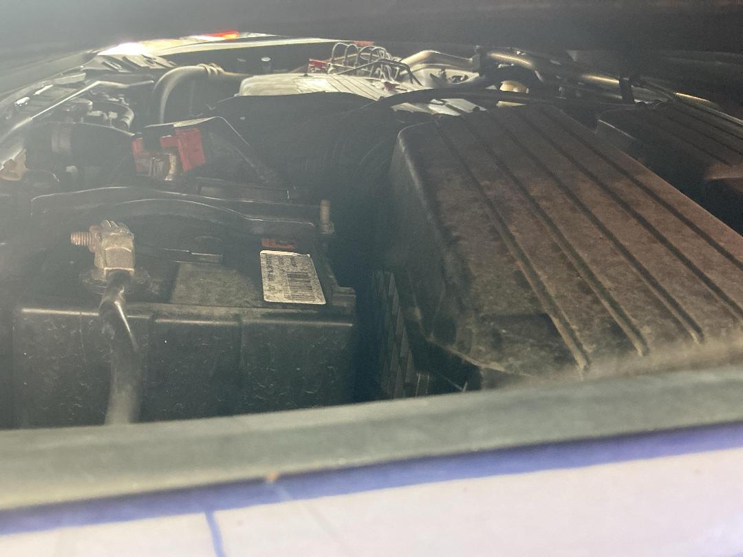 Photo '36' of Honda Accord