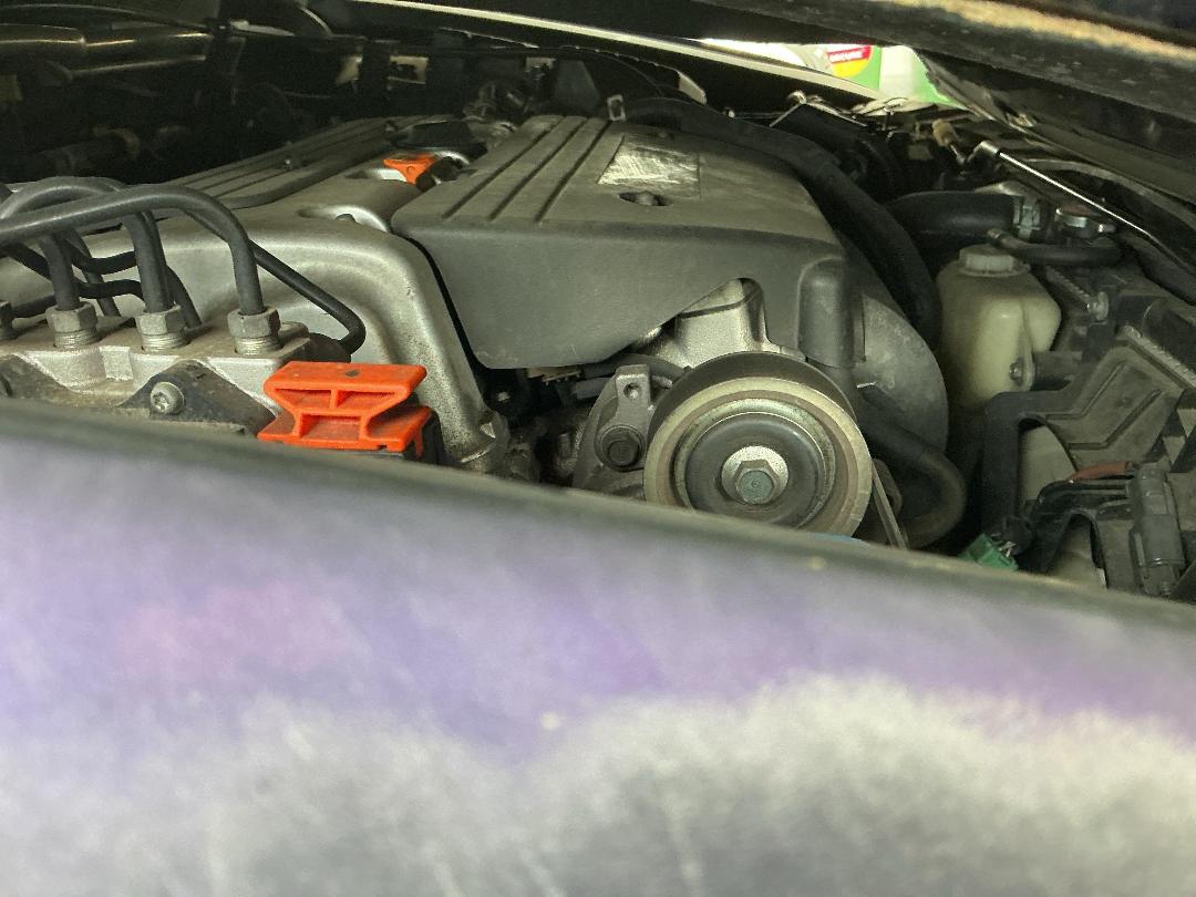 Photo '34' of Honda Accord