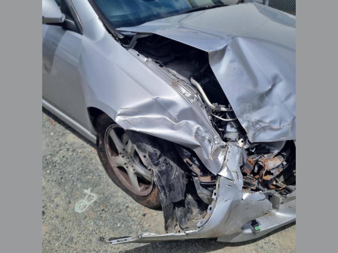 Photo '2' of Honda Accord Photo '2' of Honda Accord