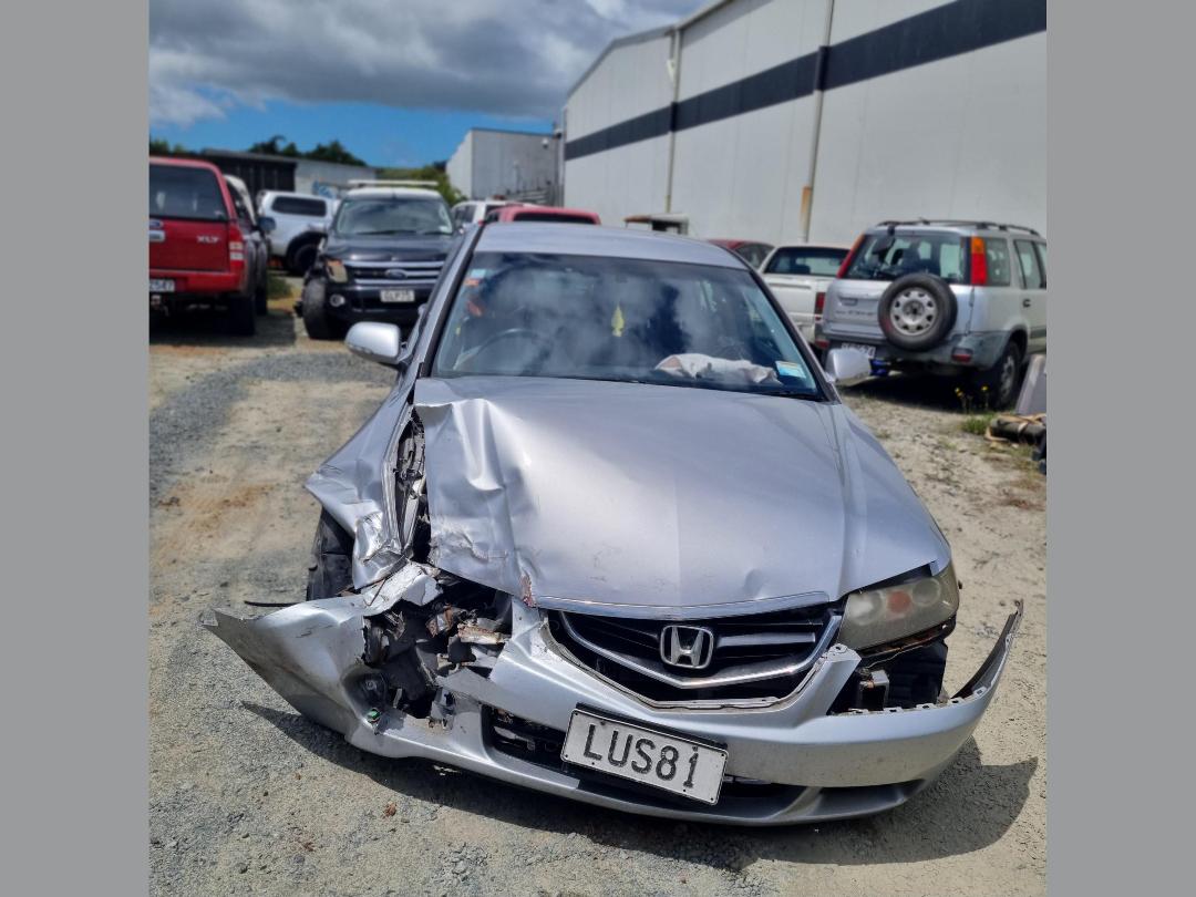 Photo '3' of Honda Accord Photo '3' of Honda Accord