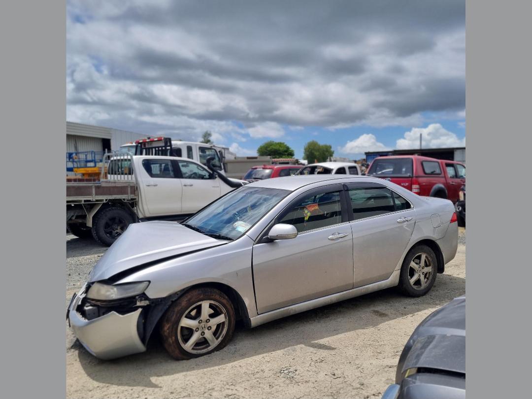 Photo '4' of Honda Accord Photo '4' of Honda Accord