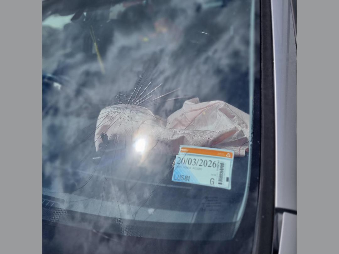 Photo '6' of Honda Accord Photo '6' of Honda Accord