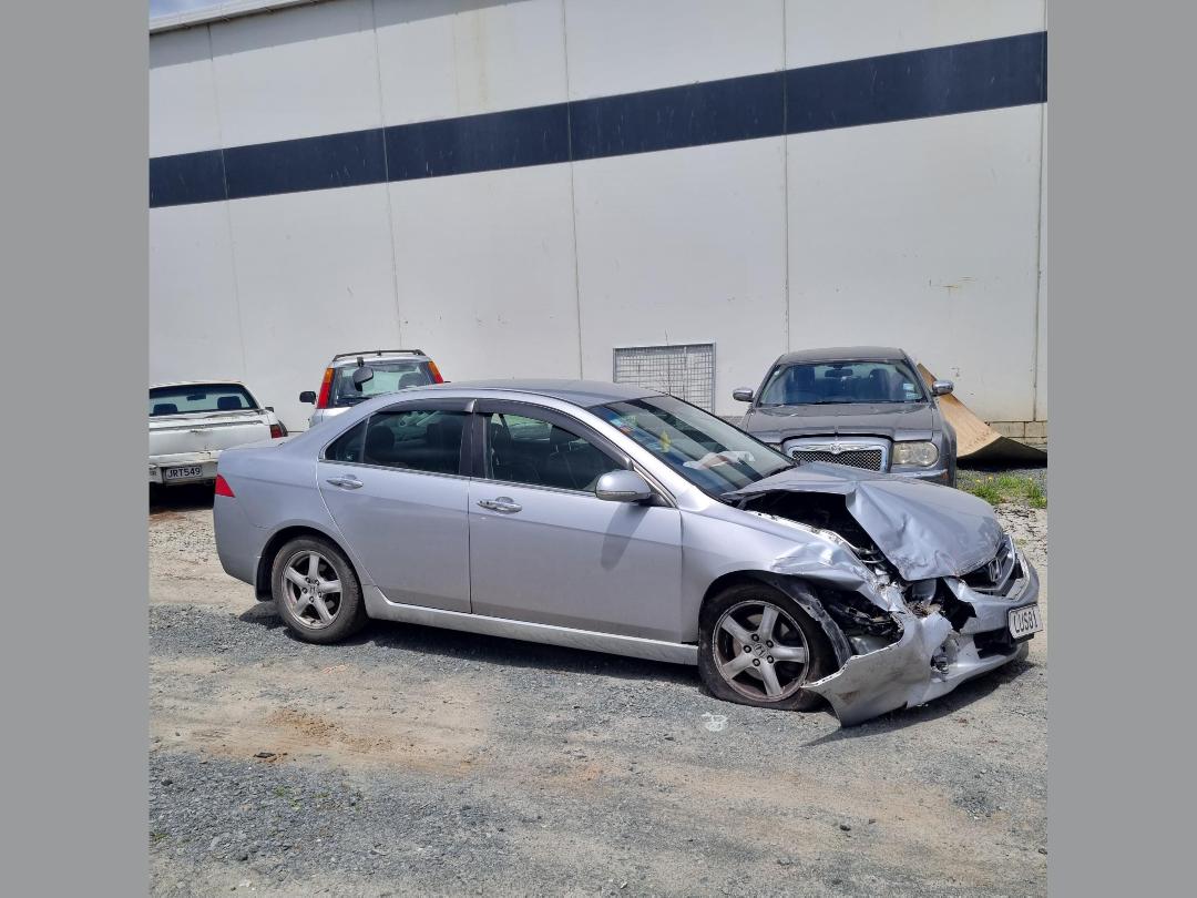 Photo '9' of Honda Accord Photo '9' of Honda Accord