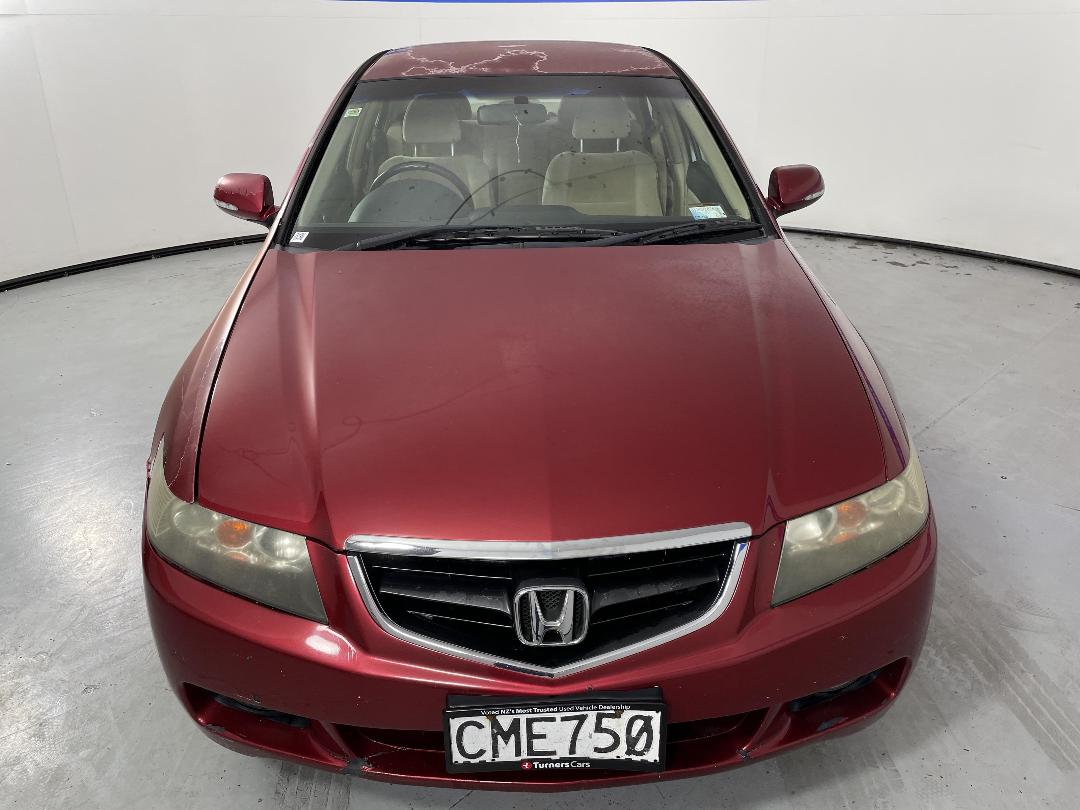 Photo '2' of Honda Accord Photo '2' of Honda Accord
