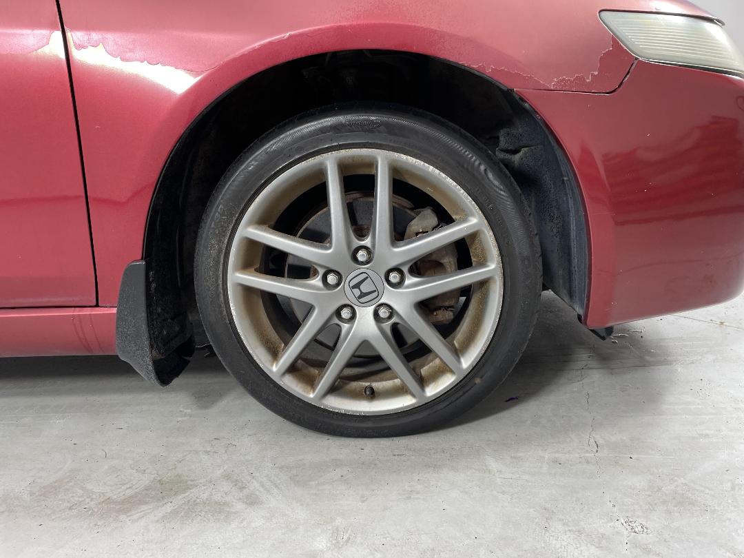 Photo '9' of Honda Accord Photo '9' of Honda Accord