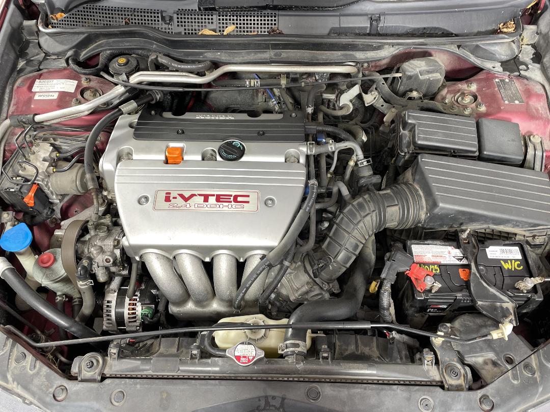 Photo '13' of Honda Accord Photo '13' of Honda Accord