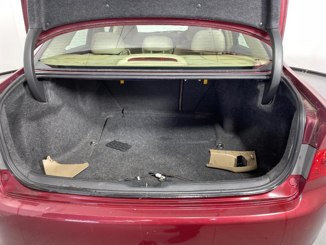 Photo '14' of Honda Accord Photo '14' of Honda Accord