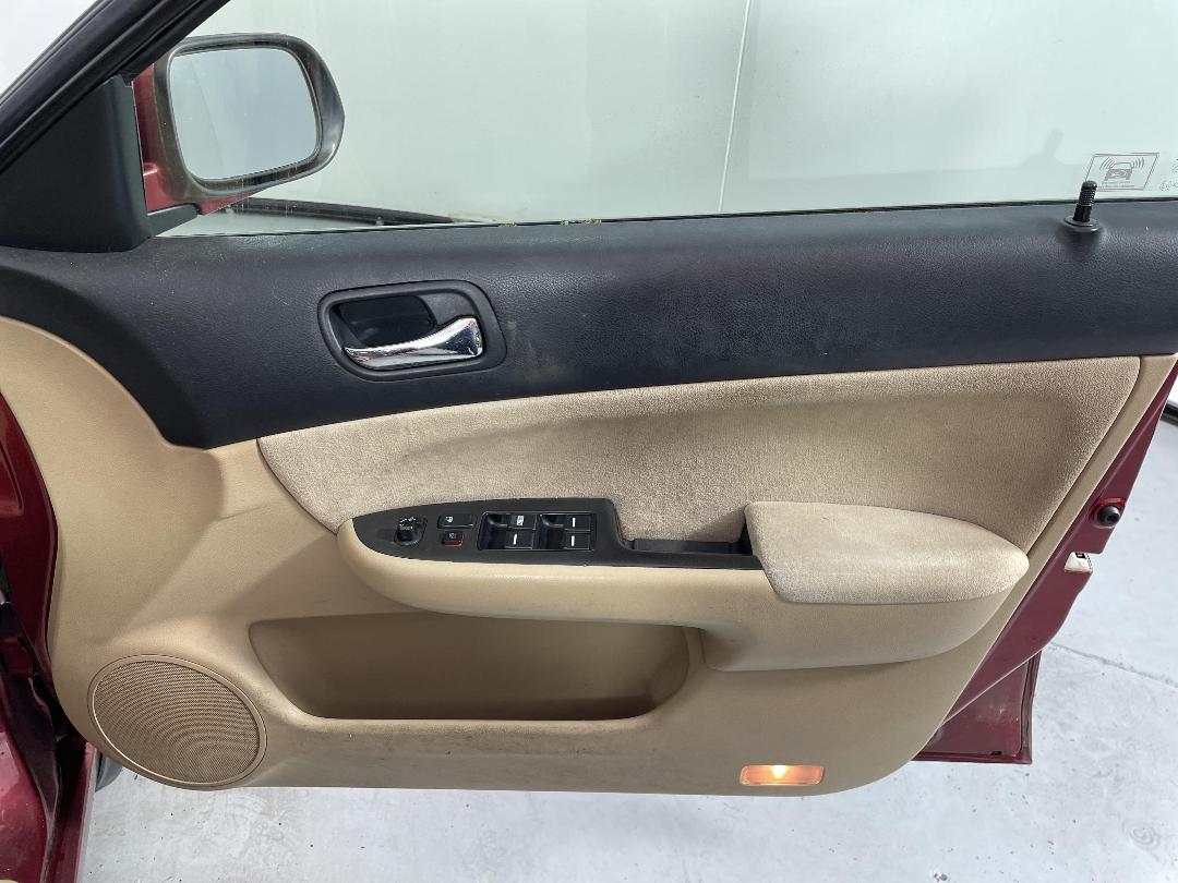 Photo '15' of Honda Accord Photo '15' of Honda Accord