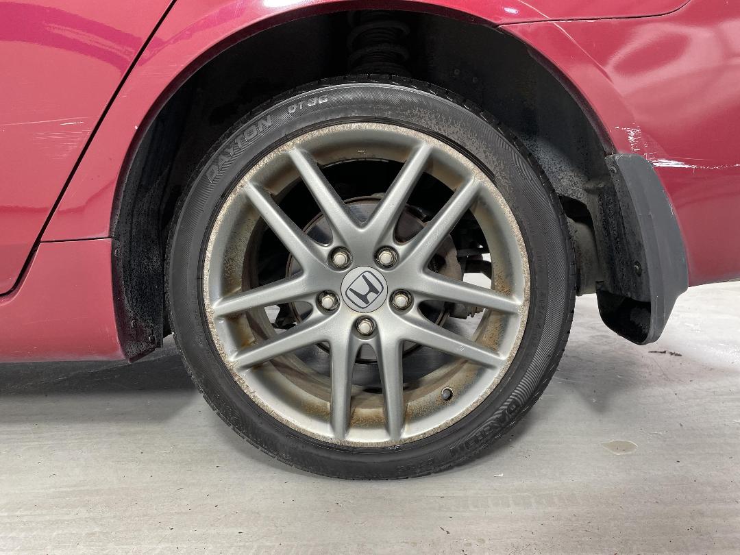 Photo '11' of Honda Accord Photo '11' of Honda Accord