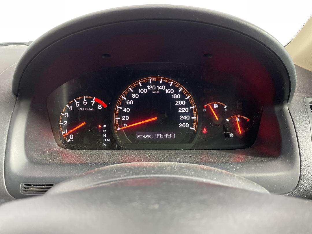 Photo '21' of Honda Accord Photo '21' of Honda Accord