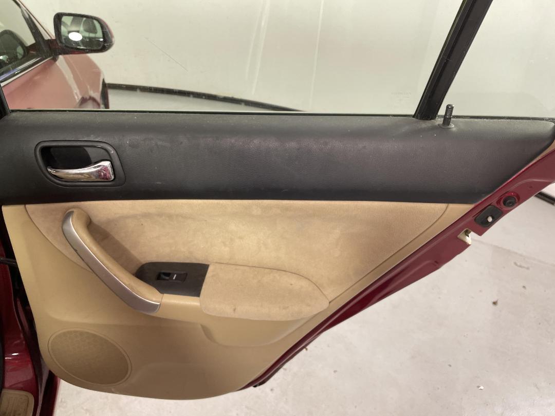 Photo '19' of Honda Accord Photo '19' of Honda Accord