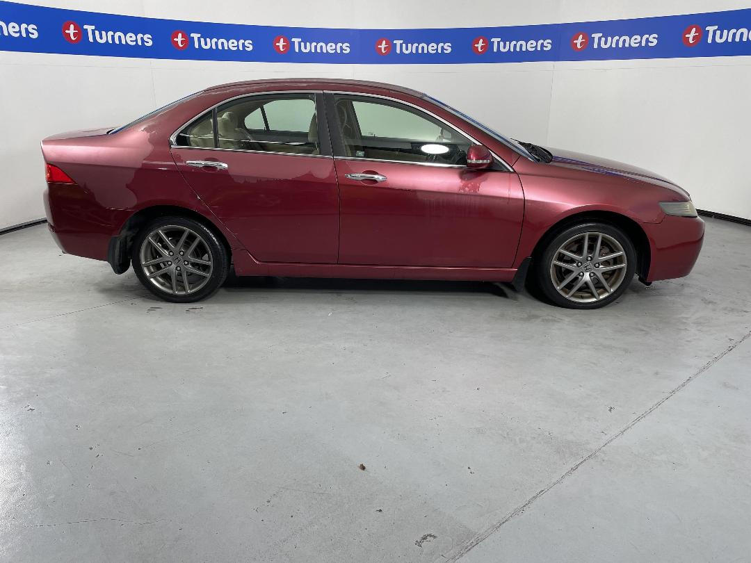 Photo '23' of Honda Accord Photo '23' of Honda Accord