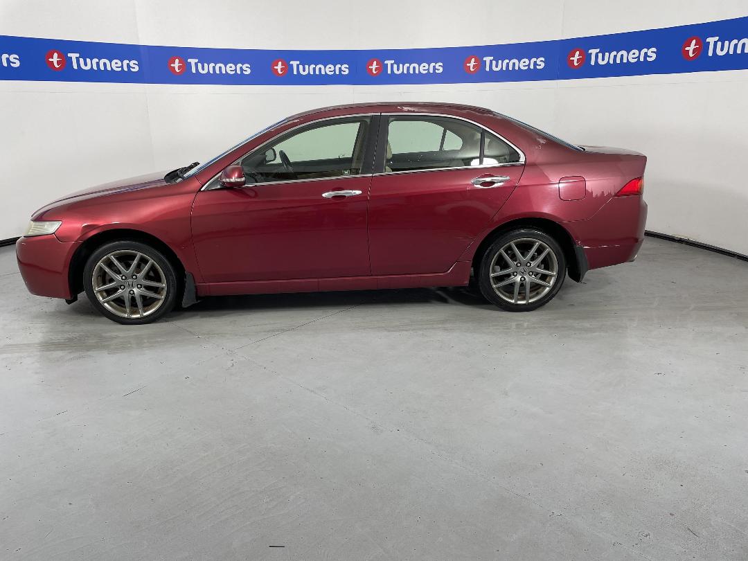 Photo '24' of Honda Accord Photo '24' of Honda Accord