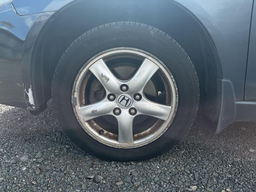 Photo '8' of Honda Accord