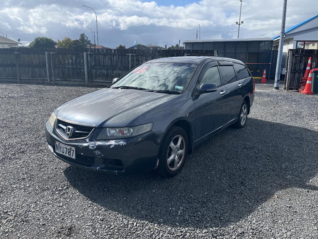 Photo '3' of Honda Accord