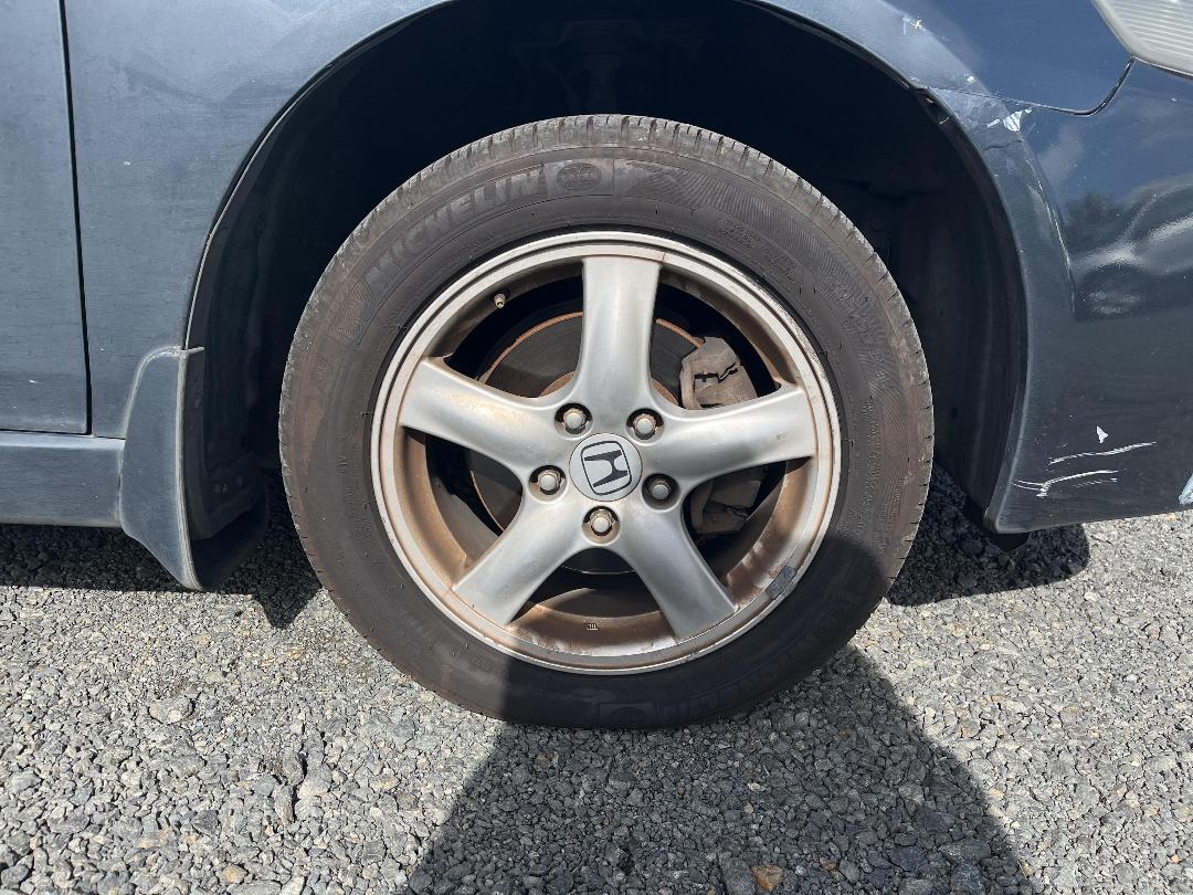 Photo '7' of Honda Accord