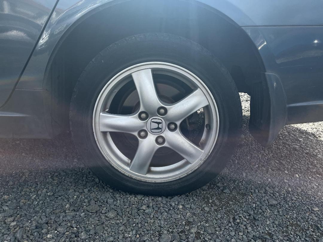 Photo '9' of Honda Accord