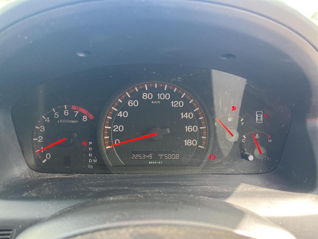 Photo '19' of Honda Accord