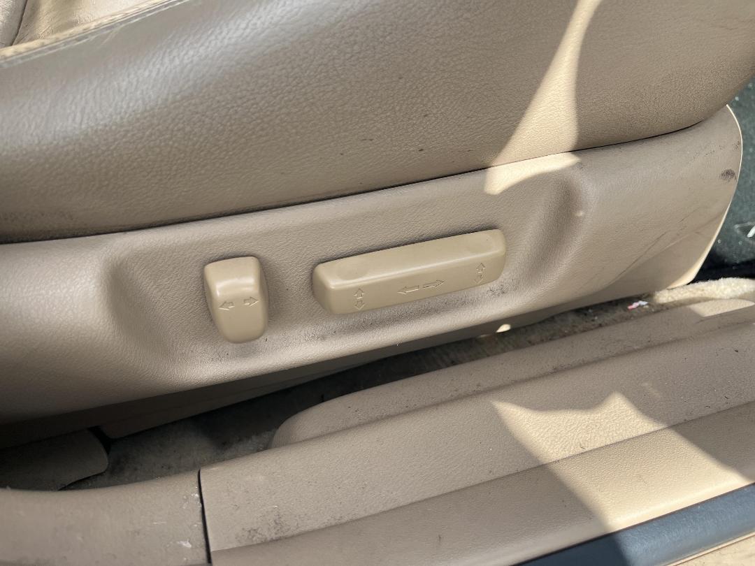 Photo '22' of Honda Accord