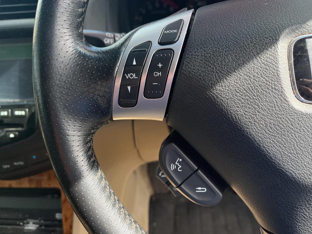 Photo '23' of Honda Accord