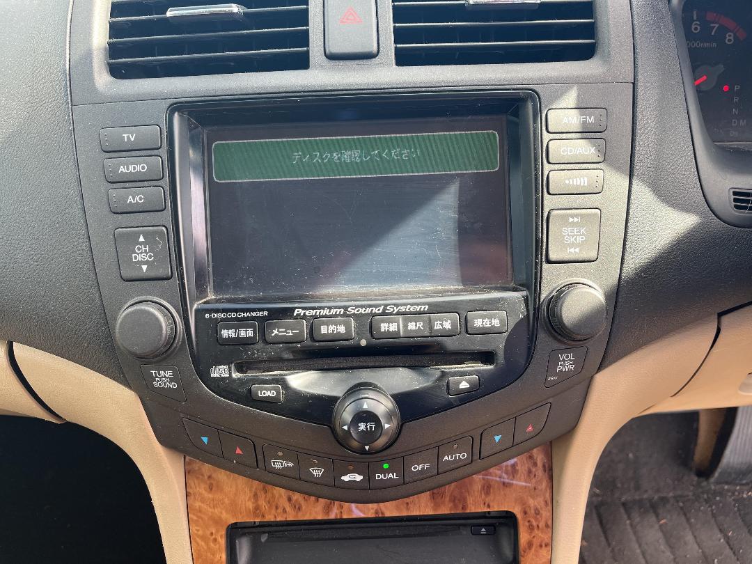 Photo '24' of Honda Accord