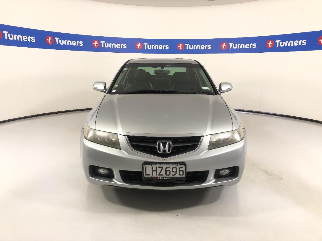 Photo '2' of Honda Accord