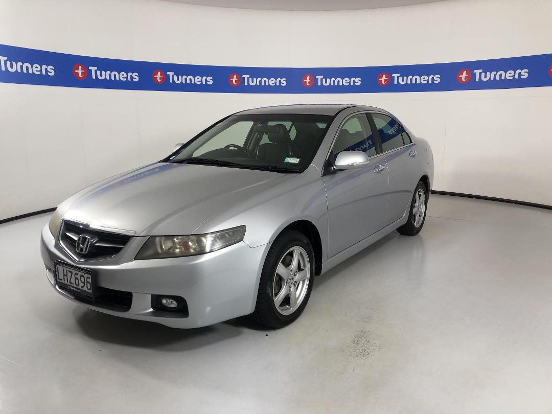 Photo '4' of Honda Accord