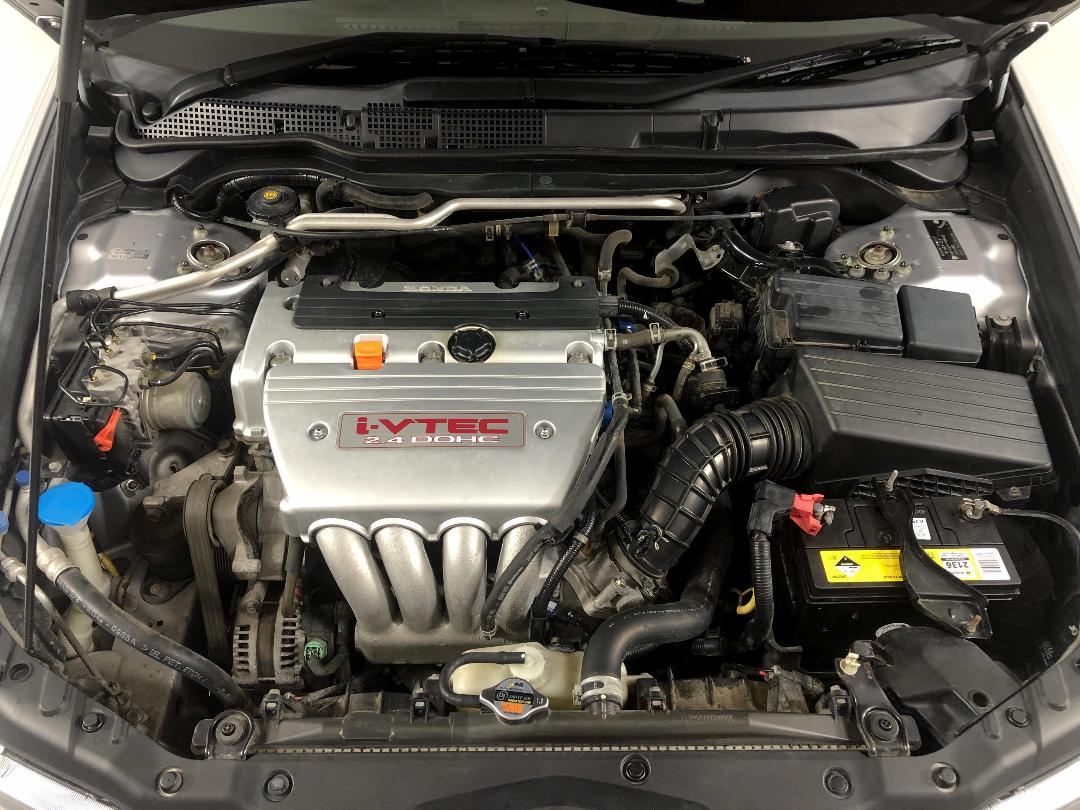 Photo '13' of Honda Accord