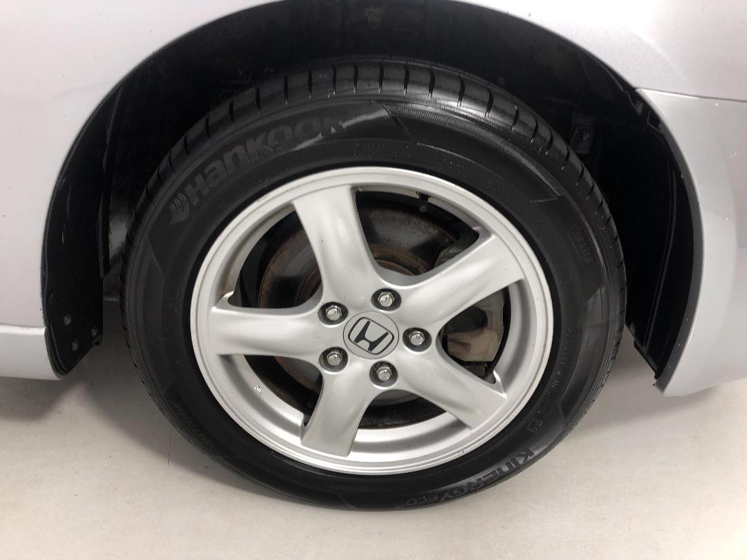 Photo '9' of Honda Accord