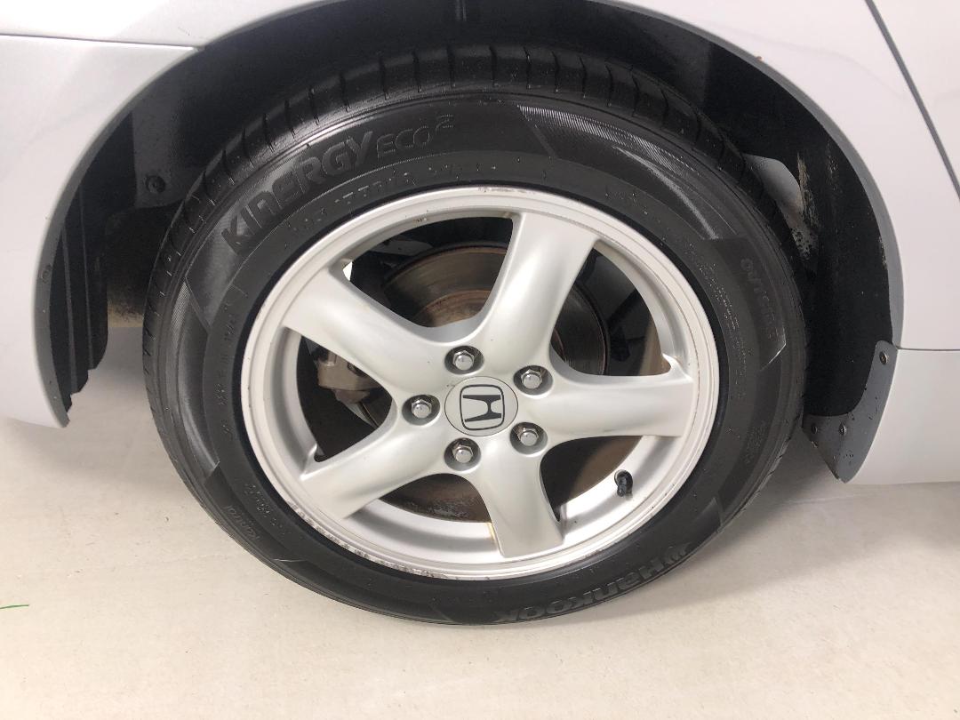 Photo '12' of Honda Accord