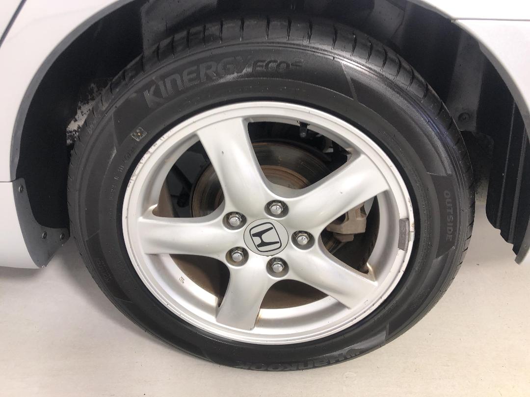 Photo '11' of Honda Accord