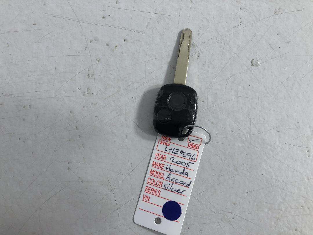 Photo '22' of Honda Accord