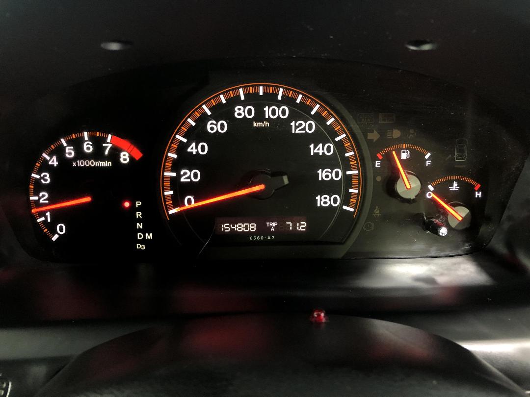 Photo '21' of Honda Accord