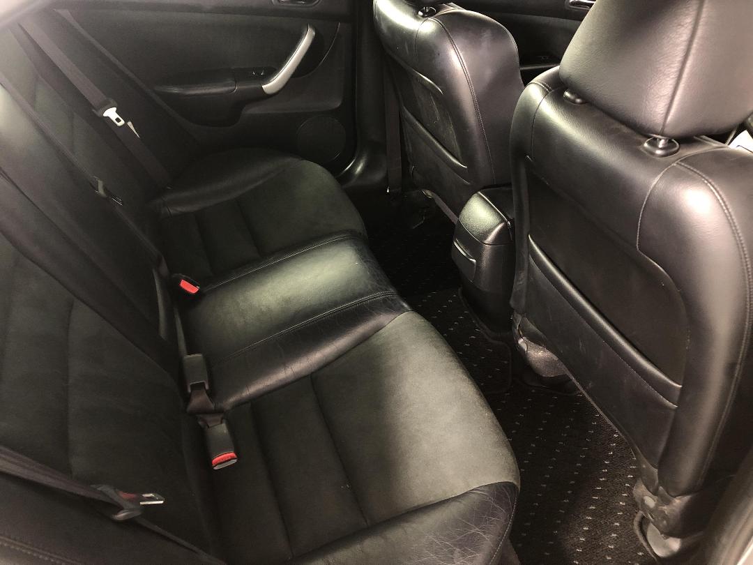 Photo '20' of Honda Accord