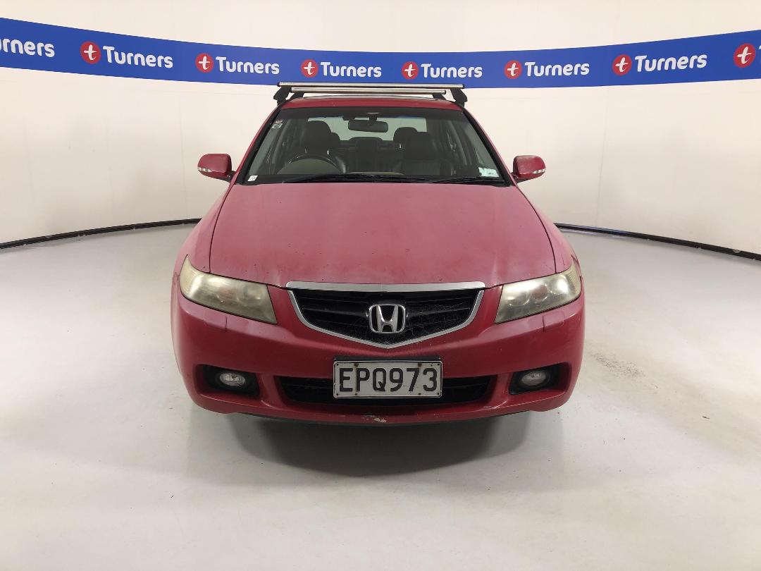 Photo '2' of Honda Accord