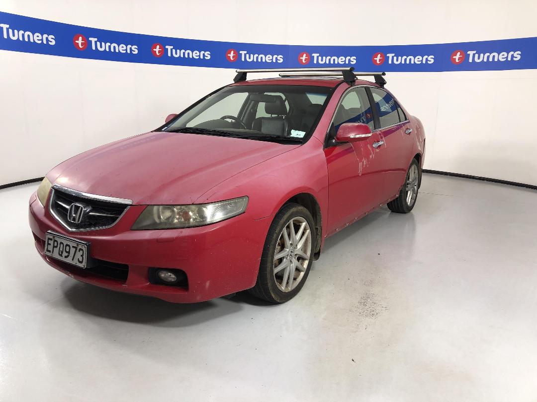 Photo '4' of Honda Accord